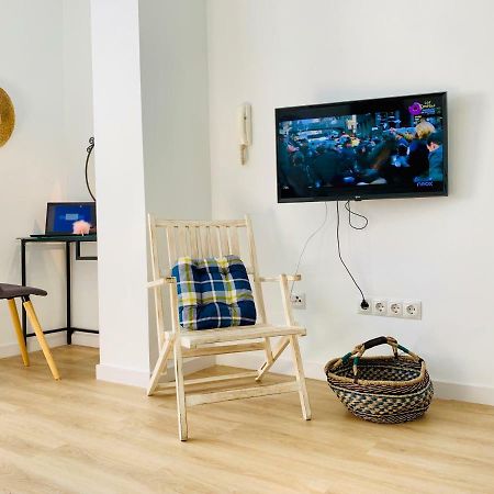 Attic Penthouse Downtown Beach 1Gb Fibra Лас-Пальмас-де-Гран-Канарія Екстер'єр фото