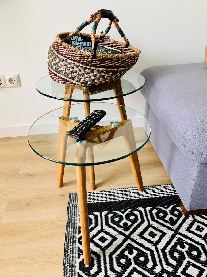 Attic Penthouse Downtown Beach 1Gb Fibra Лас-Пальмас-де-Гран-Канарія Екстер'єр фото